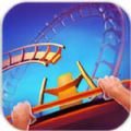 过山车建造者游戏下载-RollerCoaster Builder(过山车建造者手游)v1.0 安卓版