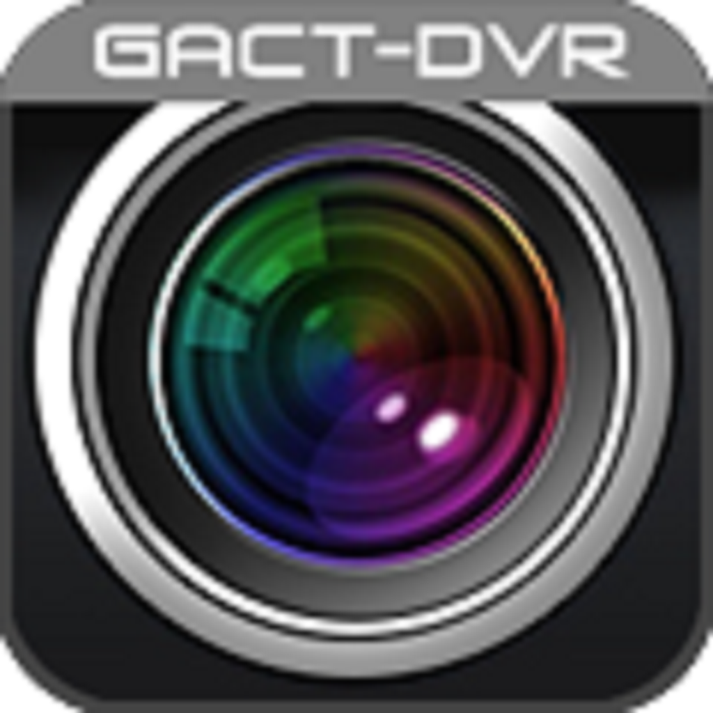 GACTDVR行车记录仪下载-GACT-DVR appv10.1 最新版