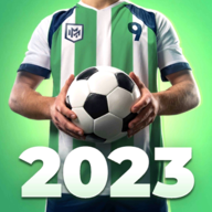 2023比赛日足球经理 v2022.6.2 中文版