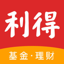 利得基金官方客户端下载-利得基金APP安卓版v5.1.8 最新版