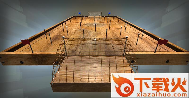 WoodBall(木球游戏)截图2