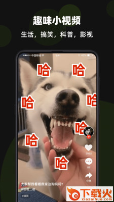 火萤视频壁纸截图2