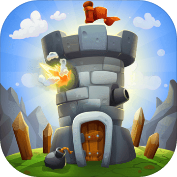 Tower Crush(刀塔防御手游) v1.1.21 安卓版