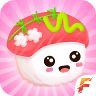 嗨寿司碎片换手机版 v1.0.1 免费版