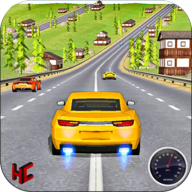 疯狂赛车追逐游戏下载-疯狂赛车追逐v2.0.001 安卓版