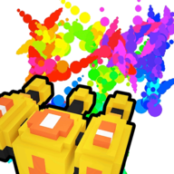 彩色轰炸3D(Colorful Bombing) v0.8.8 安卓版 彩色轰炸3D(Colorful Bombing) v0.8.8 安卓版