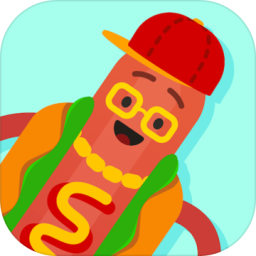 跳舞的热狗Dancing Hotdog v1.1 最新版