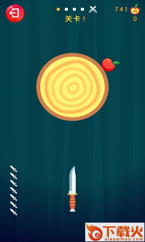 怪物别戳我截图1