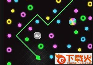 色彩蛇ColorSnake截图3