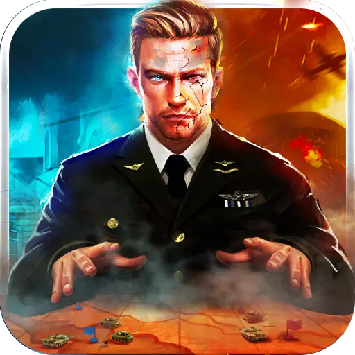 钢铁师团手游九游版 v1.7.7 安卓版