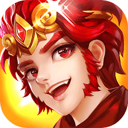 少年西游记电脑版下载-少年西游记电脑模拟器下载v1.0.6 pc版
