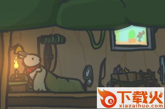 月兔冒险截图3