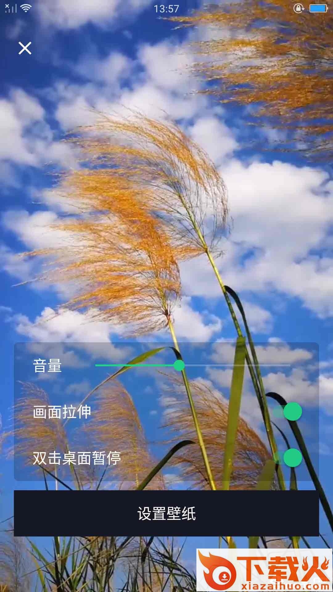 骑士视频桌面app截图2