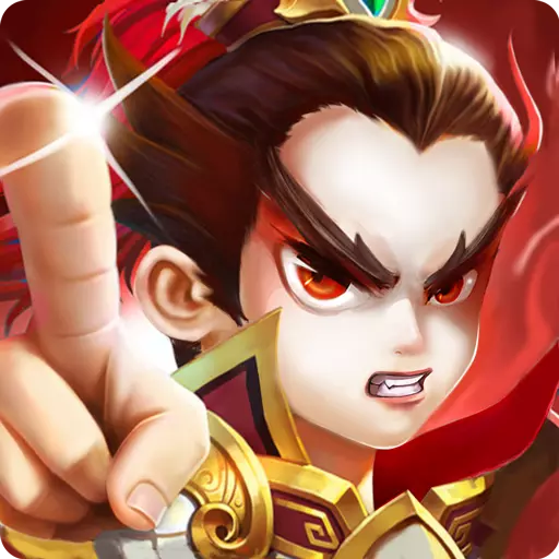 不朽三国九游UC版-不朽三国九游版v1.0.11 安卓版