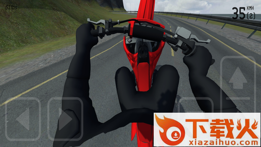 wheelie life2截图2