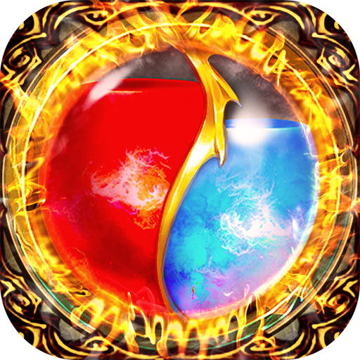 玛法游侠 v1.0.0 安卓版