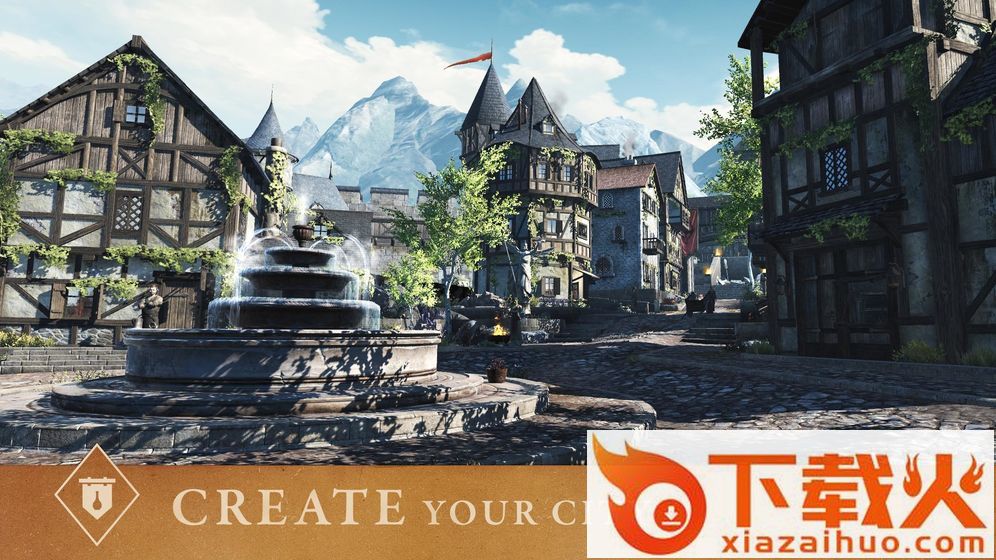 上古卷轴刀锋战士 v1.9.0.1156723 安卓版截图2