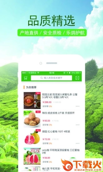 乐鸽截图2