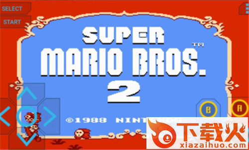 高级NES FC模拟器付费版 v1.6 安卓版截图2