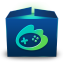 蓝月传奇挂机游戏辅助 v2.0 