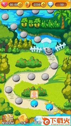 爱宠消消乐手游官方下载 v1.0.0 安卓版截图2