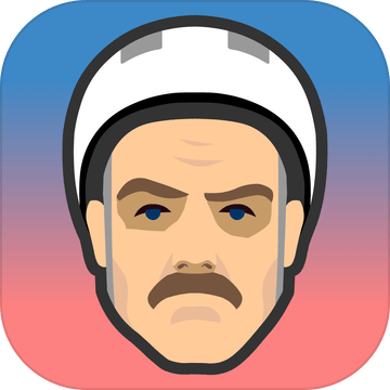 死亡独轮车Happy Wheels游戏汉化版-HappyWheels(死亡独轮车游戏安卓版下载)v1.5 最新版