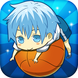 PSP黑子的篮球汉化版 免费版 