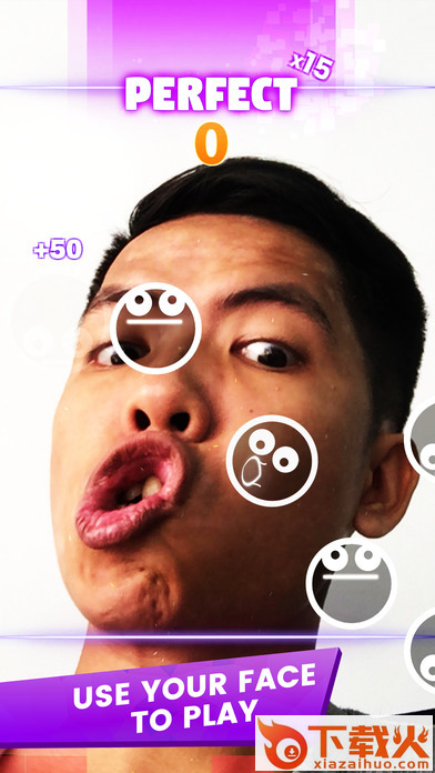 face dance安卓版下载安装截图2