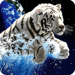 3D虎app下载-3D Tiger(3D虎)v1.51 安卓版