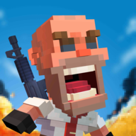 Guns Royale(皇家枪炮大逃杀) v1.0.7 安卓版