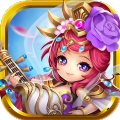 乱世群英传h5 v1.0.1 安卓版 乱世群英传h5 v1.0.1 安卓版
