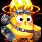 弹蛋堂堂冒险家 v1.0 安卓版