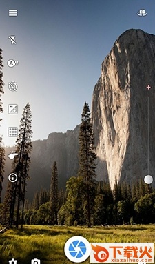 Selfie Camera超清单反相机apk截图1