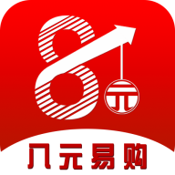 八元易购软件下载-八元易购appv1.1.3 安卓版