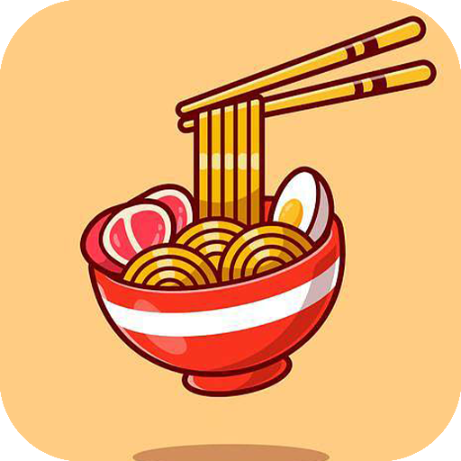 明星拉面馆游戏 v1.1 红包版 明星拉面馆游戏 v1.1 红包版