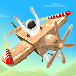 简易飞机 v1.10.106 安卓版