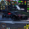 汽车特技极速停车游戏手机版下载-汽车特技极速停车(Car Stunt Driving Game Parking)v0.2 安卓版