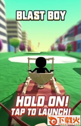 炸弹男孩 v1.1 安卓版截图2