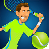 Stick Tennis(网球竞技赛) v2.9.4 安卓版 Stick Tennis(网球竞技赛) v2.9.4 安卓版
