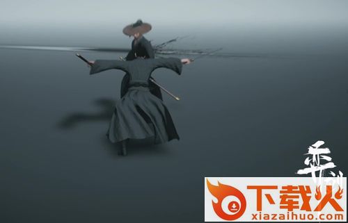弈剑手游截图2