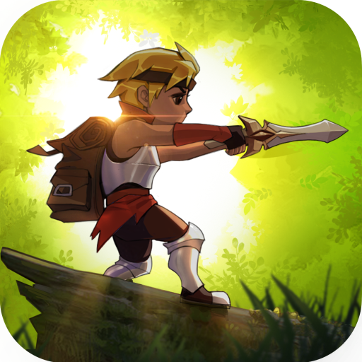 冒险吧勇士九游版 v1.1 最新版