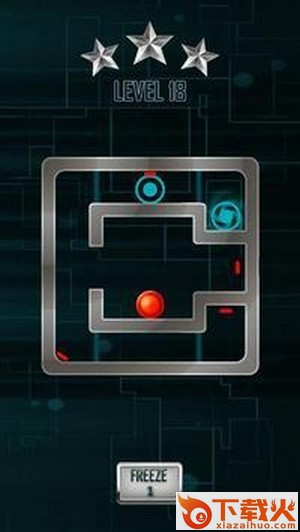 重力红球GravityRedBall v10.0.9 安卓版截图1