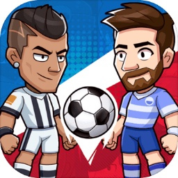 单挑足球 v1.0.12 官方版 单挑足球 v1.0.12 官方版