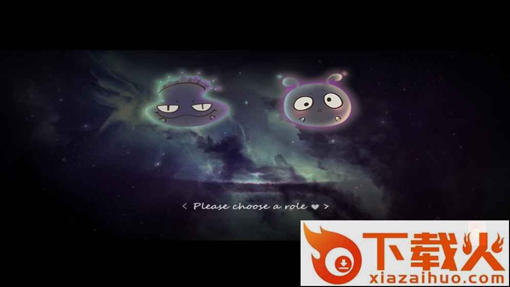 RunSmallMonster(奔跑的小怪兽)截图2