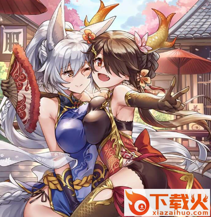 妖怪学院截图3