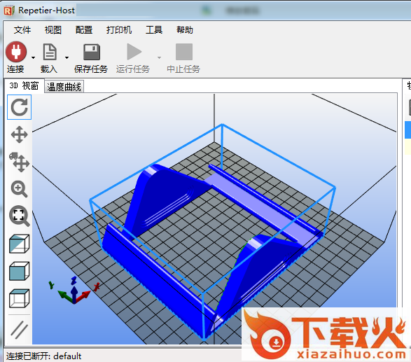 repetier host软件