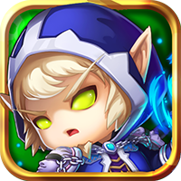 部落英雄官方下载v1.3.0 安卓版