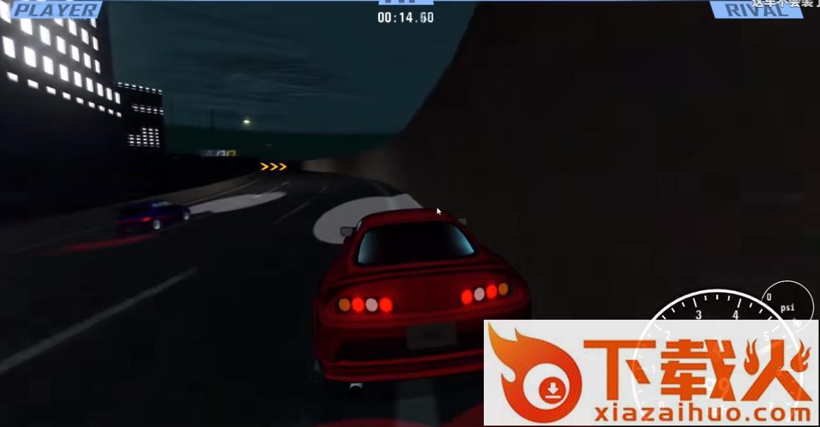 公路勇士2(Highway Warriors 2)截图2