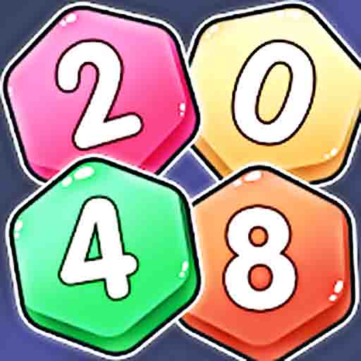 2048消消大作战 v1.0.1 安卓版 2048消消大作战 v1.0.1 安卓版