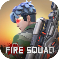 火力觉醒(FireSquad) v1.0.729 中文版